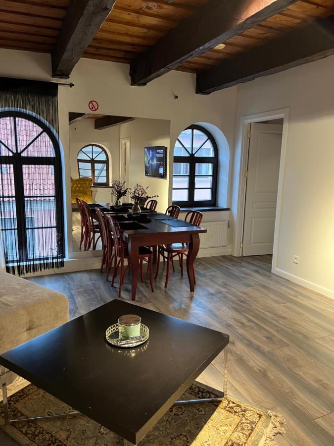 Tiltu 5 Apartment Клайпеда Экстерьер фото