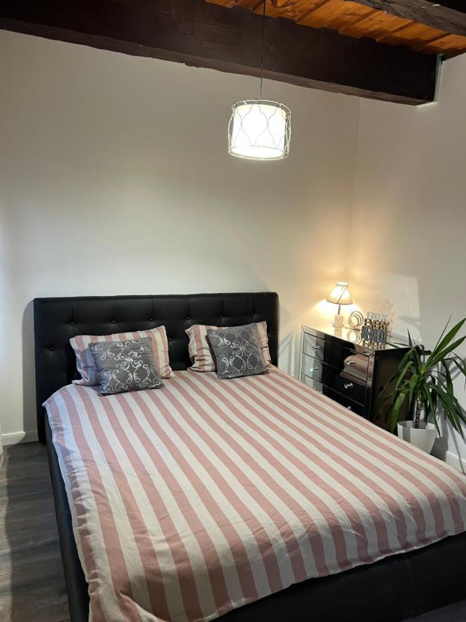 Tiltu 5 Apartment Клайпеда Экстерьер фото