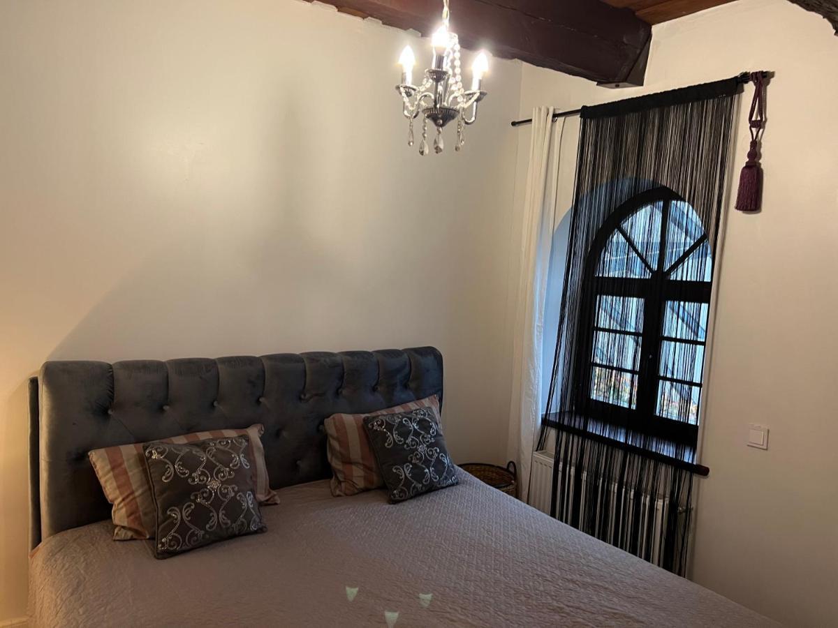 Tiltu 5 Apartment Клайпеда Экстерьер фото