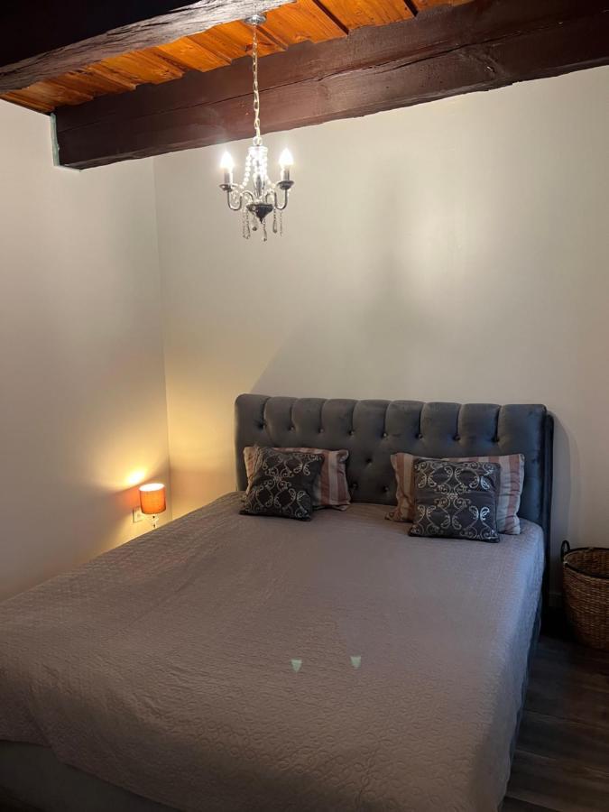 Tiltu 5 Apartment Клайпеда Экстерьер фото