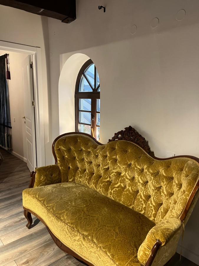 Tiltu 5 Apartment Клайпеда Экстерьер фото