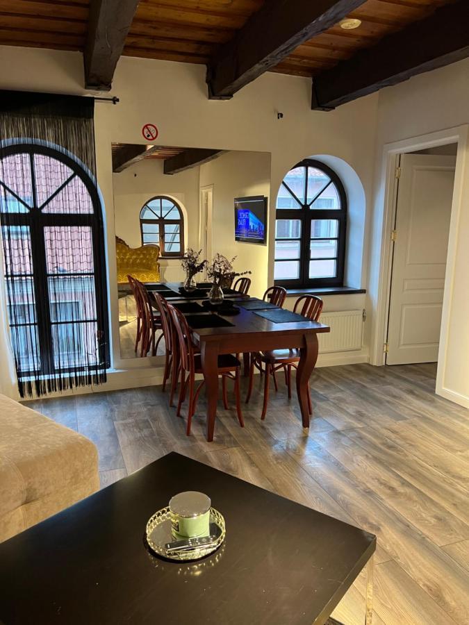 Tiltu 5 Apartment Клайпеда Экстерьер фото